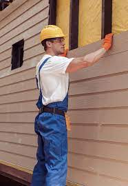 Affordable siding repair and maintenance services in Glenville, CT